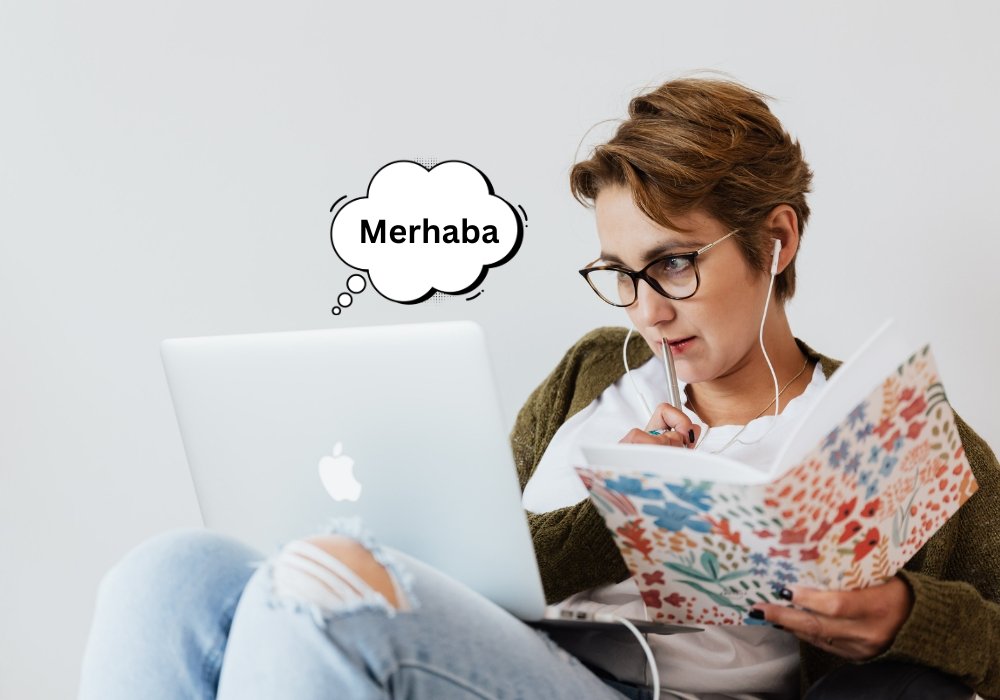 learn turkish language