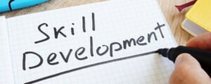 skill development