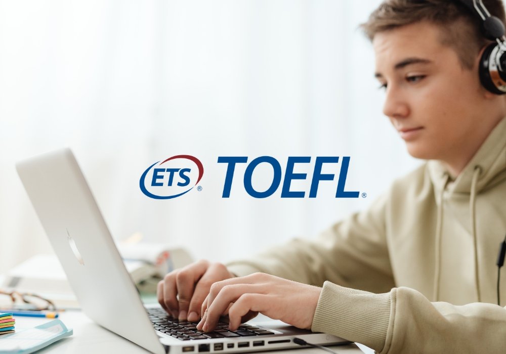 toefl preparation