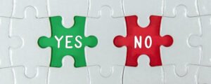 yes or no - Lingua Learn Cyprus